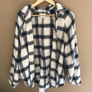 American Eagle Flannel